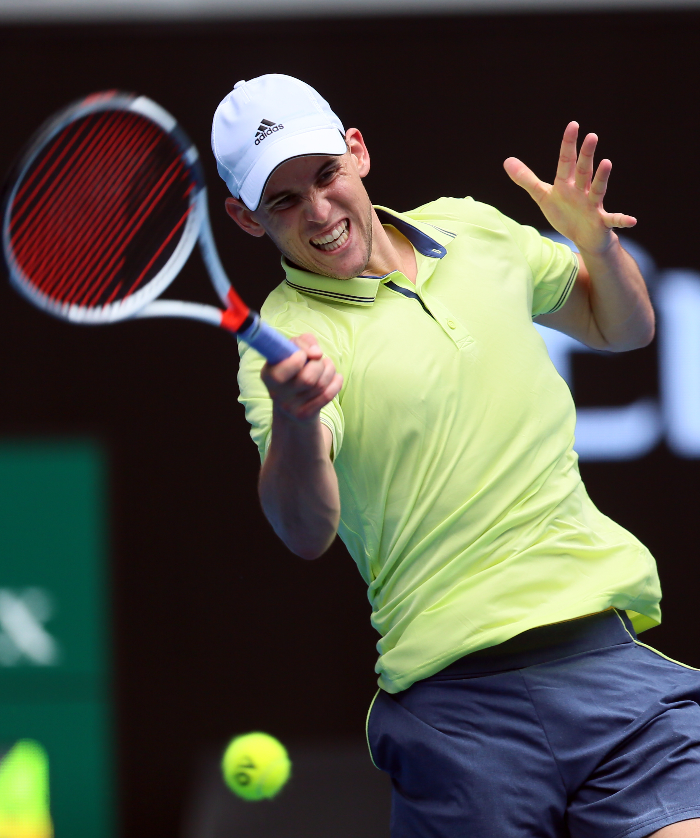 开云体育视频直播-ATP总决赛完胜澳网，蒂姆惊艳四座