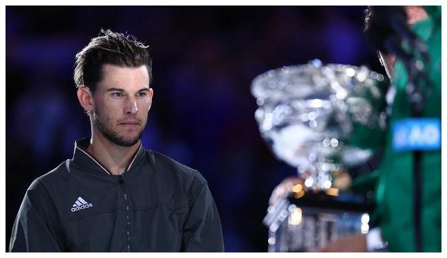 ATP总决赛完胜澳网，蒂姆惊艳四座