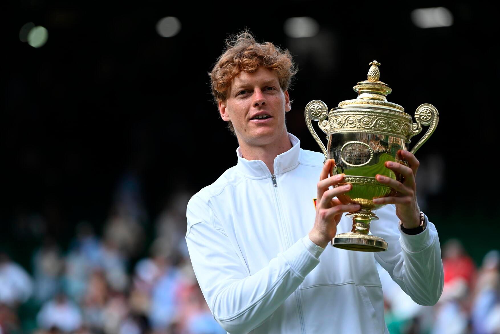 开云体育APP下载-澳网翻盘温网，辛纳惊艳四座