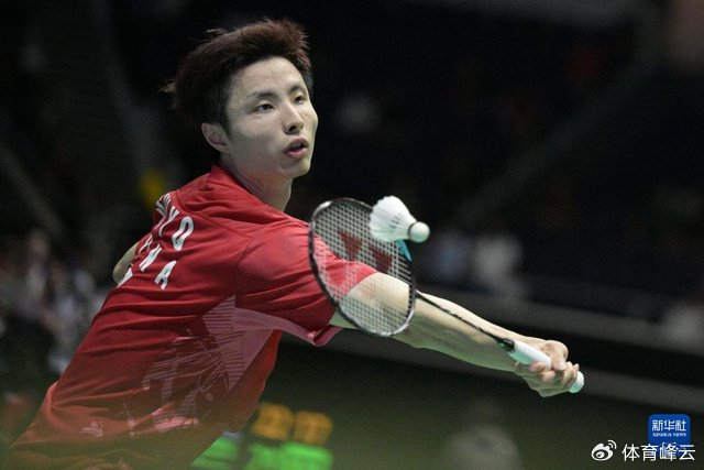 开云平台-法国队险胜日本队，石宇奇状态火热