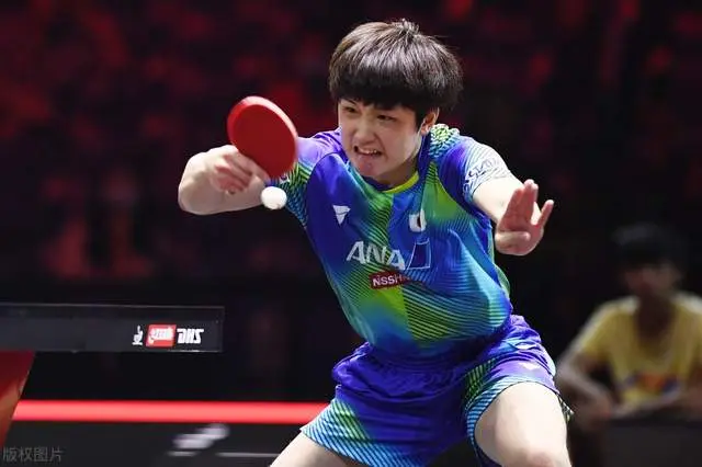 开云体育中国官网-波兰乒乓球队爆冷英国乒乓球队，水谷隼惊艳世界