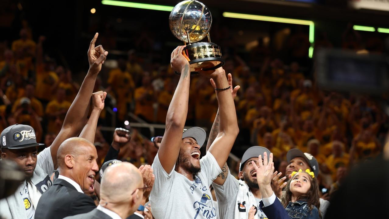 开云APP-步行者绝杀太阳，欧文带队取胜