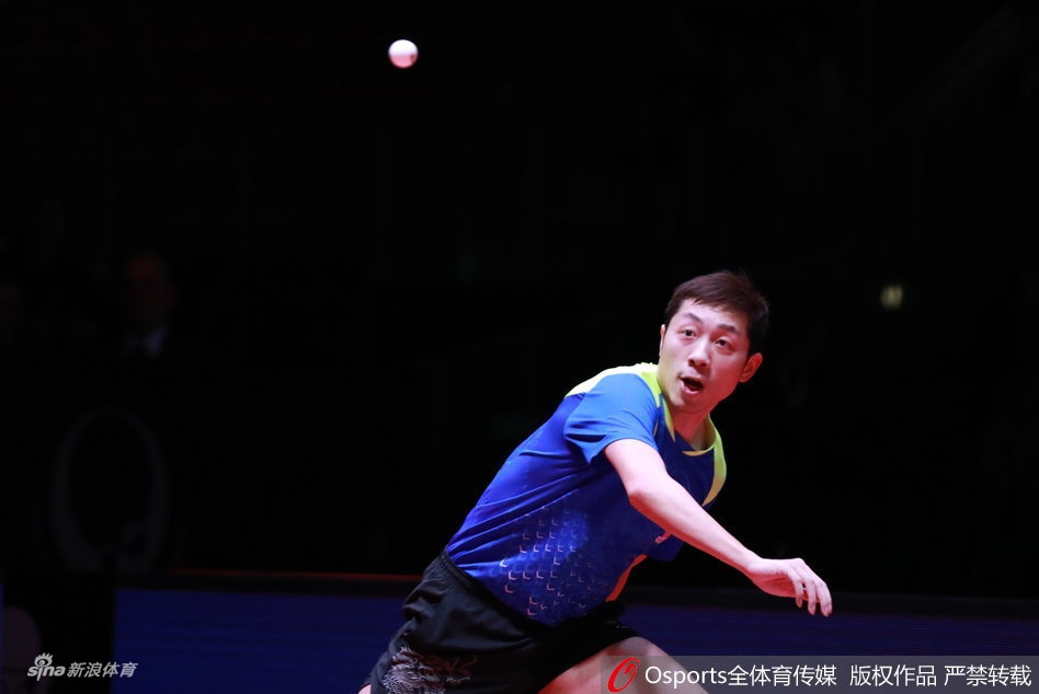 开云体育APP下载-德国乒乓球队绝杀奥地利乒乓球队，许昕关键制胜