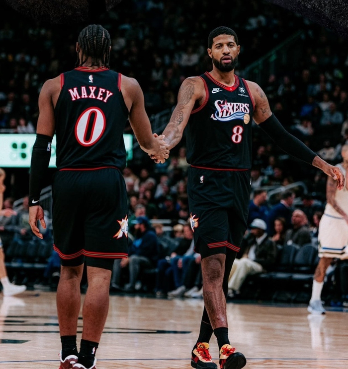 开云体育平台APP-土耳其男篮鏖战76人，保罗关键制胜