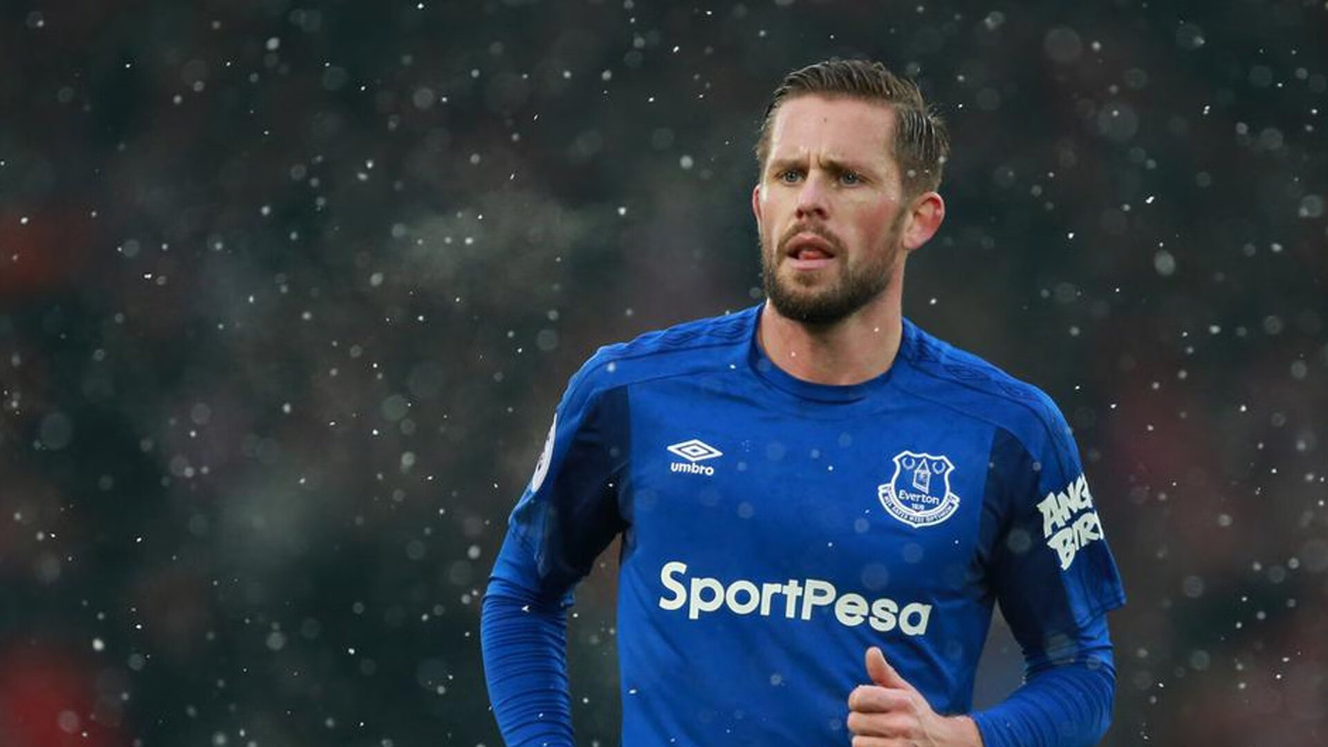 利拉德之夜，总决赛舞台上的孤胆英雄